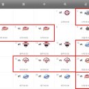 야구장(5월~9월) 이미지