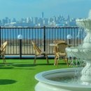 카페 인 코너 이미지