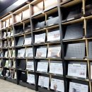 CU 화정도서관점 이미지