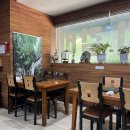 뉴코아아울렛 앞 - 우 이미지