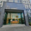 이편한세상아파트(버스정류장) 이미지