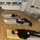 한밝음 호흡 기초 4주 과정 후기 - 제대로 호흡하는 법을 배웠어요