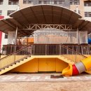 꽃우물공원 화장실 이미지