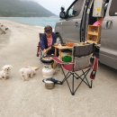 금장해수욕장 이미지