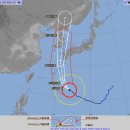 태풍중기