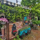 찻잔 속으로 떠나는 세계여행 이미지