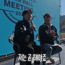 박건우: 최근 결혼 업체에서 연락 왔다 이미지