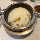 이천쌀밥송학설성점 | [이천 맛집] 호국원 근처 맛집 「이천쌀밥 송학」
