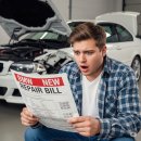 반송로513번길 | [홍보아님!!] [경동오토필드,원파크] BMW 중고차 보고 온 이야기 / 중고차 살때 조심해야될 부분 / 사고...