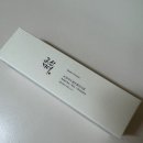 본마트 | 군대 간 조카 덕분에 써본 군마트 화장품 후기