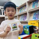 💙My favorite sport is swimming&amp;letter i&amp;Reading&amp;I am glad to be with you💙 이미지