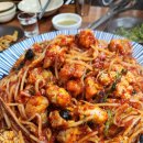 원(元)마산아구찜 | 종로3가 맛집 소문난마산아구 낙원동 아구찜 골목 노포 감성! 푸짐한 아구살과 볶음밥 맛집