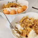 은혜과일 | 강화 | 강화도 빙수 맛집 혜화담, 강화섬 쌀로 만든 우유앙금떡과 제철 과일 빙수 먹은 추천 후기