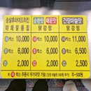 천하일미닭강정 이미지