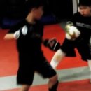 킥복싱 아레스짐 이미지