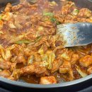 153꼬끼오왕닭갈비