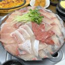인천 동암역 횟집 대방어 찐 맛집 인정하는 고조선수산
