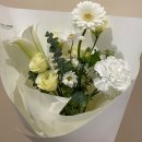 꽃집 | 김해 율하 꽃집 추천 이웃꽃집 꽃다발 후기