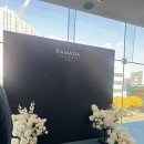 프라자호텔 | 라마다프라자 수원 호텔 하객 방문 후기!