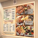 송호고교사거리-구청방향 | [금천구청/시흥사거리]시골보쌈 바지락칼국수 모임하기 좋은 맛집 추천