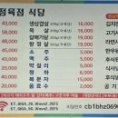 만우정육점생고기식당 - 여주시 강변북로 62 | 만우정육점생고기식당