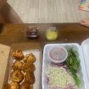 구암동594 | [대구 구암동 맛집 : 대구만두칠곡점] 속이 아주 꽉~찬 다양한 만두 대구칠곡운암역 만두맛집