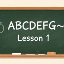 도그문(DOG MOON) | [알파벳 A-N] 그림으로 배우는 쉬운 알파벳과 단어 1