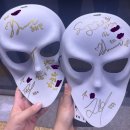 슬립노모어(sleep no more) 서울 후기 [30](0626)