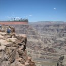 미국의 그랜드 캐니언 (Grand Canyon) 이미지