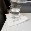 [124] :: 루프트한자 [LUFTHANSA] :: CDG-MUC (파리 샤를 드 골-뮌헨) Y cls :: 17 MAR 2018