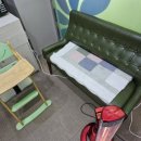 오산휴게소 동탄방향 이미지