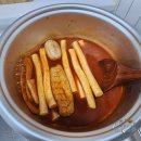 죠스떡볶이금촌 | 사과떡볶이(떡복퀸 에디션) 솔직후기