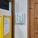 용운중학교 이미지