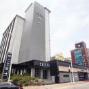 럭스호텔 이미지