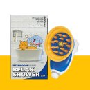 털찐강아지 | [내돈내산] 페스룸 힐링브러쉬 고양이 죽은 털 제거빗 n년째 찐 사용후기