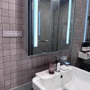 이마트24 해운대오션파라드점 | 해운대 영무 파라드 호텔, 디럭스 더블룸1박2일 / 조식 후기