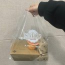목동직장인 점심메뉴 &#39;샐러디(SALADY)&#39;(신메뉴 할라피뇨치킨 웜랩 후기)
