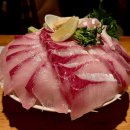 도쿄그집 | 부산 시청 술집 도쿄그집 제철 대방어 즐기기