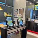 롯데리아평택동삭점 이미지