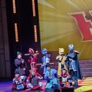 한글학당 | 어린이뮤지컬 한글용사아이야 달라도 친구야! 세종예술의전당 C구역 관람후기