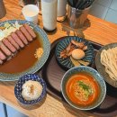 규토네기야 비후카츠 츠케맨 대구 삼덕동 맛집 | 오리온 생맥주까지 일본여행온 느낌!