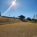 계림초등학교 | 경주이색데이트 야외방탈출 물오름달열닷새 주차 주의사항 꿀팁!