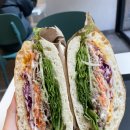 샐러디천안 - 천안시 서북구 불당25로 138 | 불당동점심맛집 샌드위치맛집 샐러디 천안불당점 건강한 점심 후기