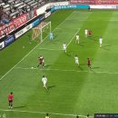 [경남 vs 김해] 단레이 PK 멀티골 ㄷㄷㄷㄷㄷㄷㄷ.gif 이미지