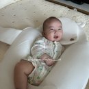 케이레브 | 신생아 옆잠베개 추천, 코코레브 사용해 보니 낮잠과 밤잠이 달라졌어요