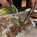 샤르또르고기해물부페 이미지