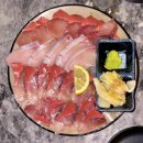 부평스넥 | 부평 횟집 회뜨는중 부평점 대방어 맛집 후기