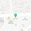 지에스25 만수향촌 이미지