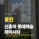중일초등학교 앞(학교쪽) | 신흥덕롯데캐슬레이시티 용인 시스템에어컨 4대 설치시공해 드리고 왔어요