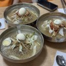 얼큰이왕냉면 - 마포구 희우정로 76 | 얼큰이왕냉면